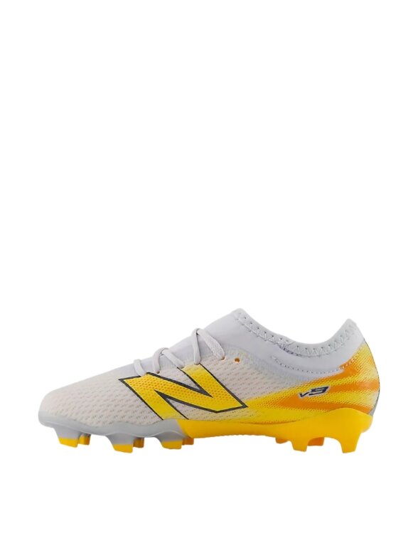 New Balance Furon Team V9 FG vaikiški futbolo bateliai NBYF3F96W 3