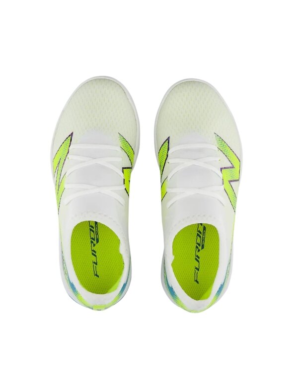 New Balance Furon V9 Team TF NBYF3T69A vaikiški futbolo bateliai 1