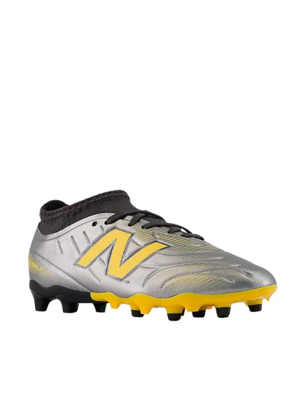 New Balance Tekela Team Low Laced V5 FG vaikiški futbolo bateliai NBYT3FL5LB 1 New Balance Tekela Team Low Laced V5 FG vaikiški futbolo bateliai NBYT3FL5LB 1