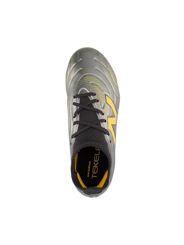 New Balance Tekela Team Low Laced V5 FG vaikiški futbolo bateliai NBYT3FL5LB 2