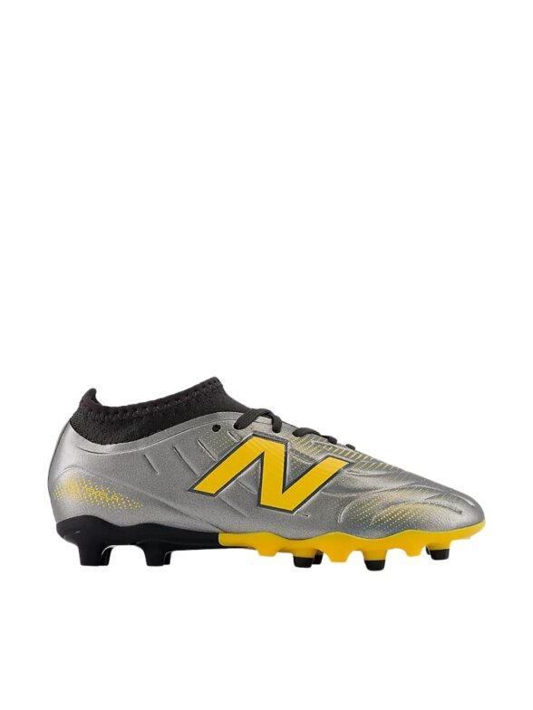 New Balance Tekela Team Low Laced V5 FG vaikiški futbolo bateliai NBYT3FL5LB