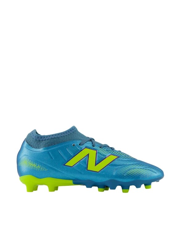 New Balance Tekela V5 Team Low FG vaikiški futbolo bateliai NBYT3FL1NM New Balance Tekela V5 Team Low FG vaikiški futbolo bateliai NBYT3FL1NM