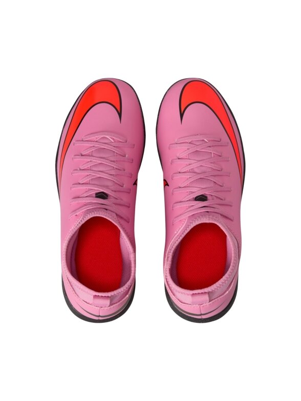 Nike Mercurial Superfly 10 Club TF FQ8313 600 vaikiški futbolo bateliai 3 Nike Mercurial Superfly 10 Club TF FQ8313 600 vaikiški futbolo bateliai 3