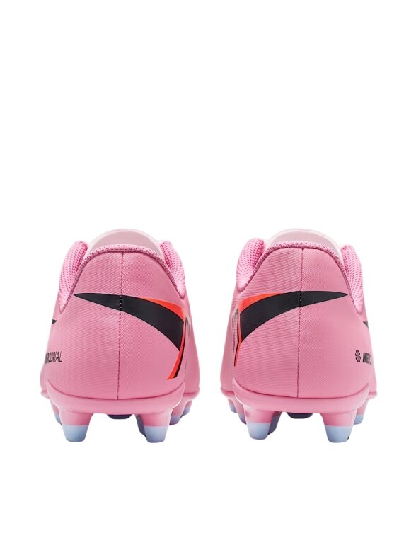 Nike Mercurial Vapor 16 Club FG/MG FQ8286 600 vaikiški futbolo bateliai 2 Nike Mercurial Vapor 16 Club FG/MG FQ8286 600 vaikiški futbolo bateliai 2