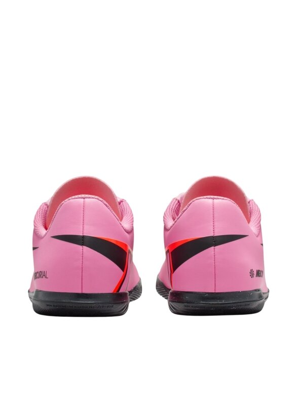 Nike Mercurial Vapor 16 Club IC FQ8289 600 vaikiški futbolo bateliai 2 Nike Mercurial Vapor 16 Club IC FQ8289 600 vaikiški futbolo bateliai 2