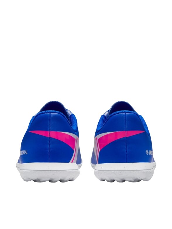 Nike Mercurial Vapor 16 Club TF FQ8287 446 vaikiški futbolo bateliai 2 Nike Mercurial Vapor 16 Club TF FQ8287 446 vaikiški futbolo bateliai 2