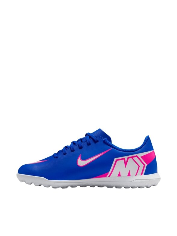 Nike Mercurial Vapor 16 Club TF FQ8287 446 vaikiški futbolo bateliai 4 Nike Mercurial Vapor 16 Club TF FQ8287 446 vaikiški futbolo bateliai 4