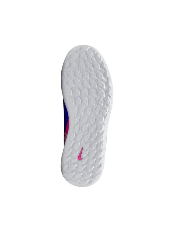 Nike Mercurial Vapor 16 Club TF FQ8287 446 vaikiški futbolo bateliai 5 Nike Mercurial Vapor 16 Club TF FQ8287 446 vaikiški futbolo bateliai 5