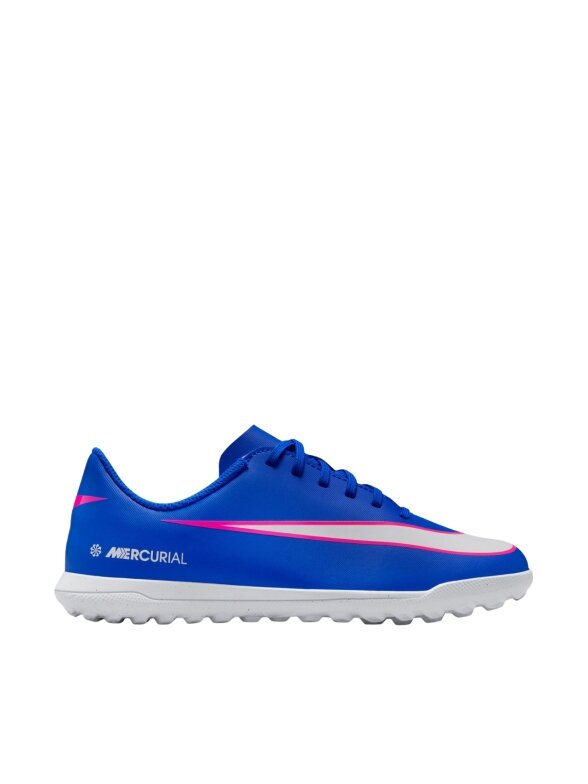 Nike Mercurial Vapor 16 Club TF FQ8287 446 vaikiški futbolo bateliai Nike Mercurial Vapor 16 Club TF FQ8287 446 vaikiški futbolo bateliai