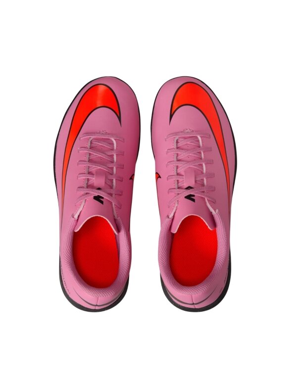 Nike Mercurial Vapor 16 Club TF FQ8287 600 vaikiški futbolo bateliai 3 Nike Mercurial Vapor 16 Club TF FQ8287 600 vaikiški futbolo bateliai 3