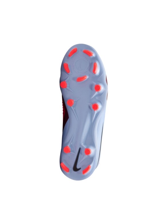 Nike Phantom 6 High Academy FG/MG HQ2042 400 vaikiški futbolo bateliai 5
