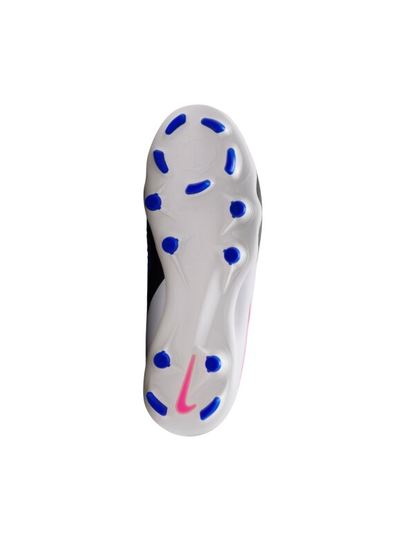 Nike Phantom 6 High Academy FG/MG HQ2042 446 vaikiški futbolo bateliai 5 Nike Phantom 6 High Academy FG/MG HQ2042 446 vaikiški futbolo bateliai 5