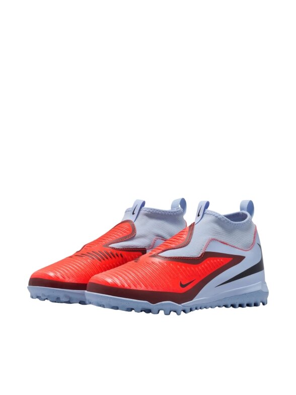 Nike Phantom 6 High Academy TF vaikams, mėlyna (HQ2049 400) 1