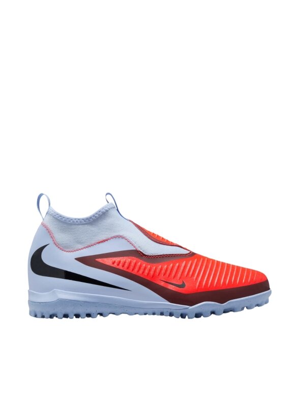 Nike Phantom 6 High Academy TF vaikams, mėlyna (HQ2049 400)