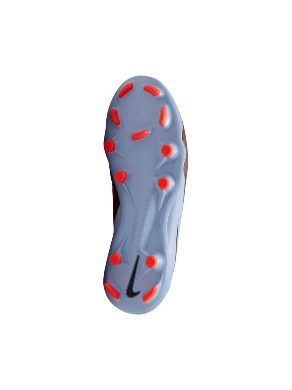 Nike Phantom 6 Low Academy FG/MG HM9203 400 vaikiški futbolo bateliai 5 Nike Phantom 6 Low Academy FG/MG HM9203 400 vaikiški futbolo bateliai 5