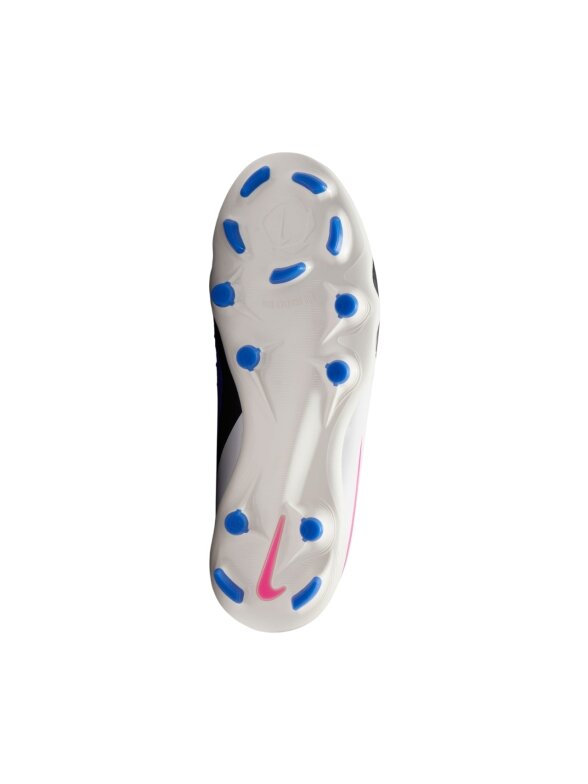 Nike Phantom 6 Low Academy FG/MG HM9203 446 vaikiški futbolo bateliai 5 Nike Phantom 6 Low Academy FG/MG HM9203 446 vaikiški futbolo bateliai 5