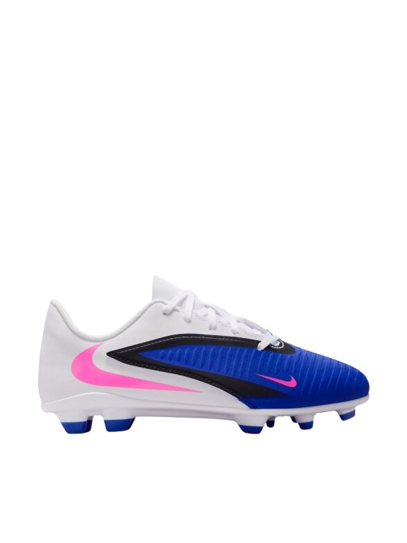 Nike Phantom 6 Low Club FG/MG HM9202 446 vaikiški futbolo bateliai