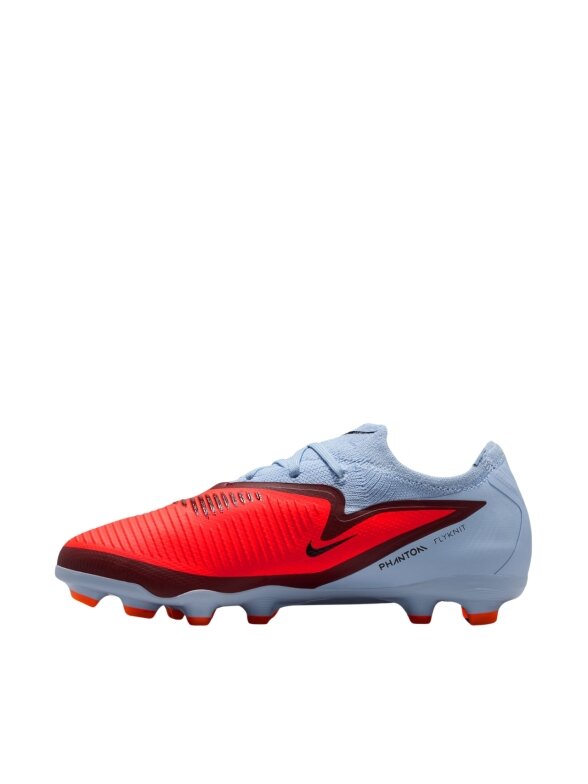 Nike Phantom 6 Low Pro FG/MG vaikams futbolo bateliai HM9204 400 4