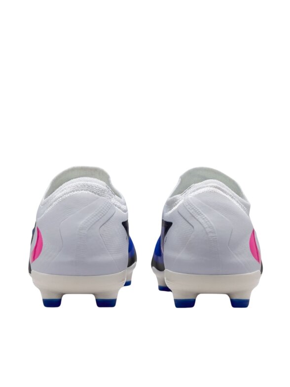 Nike Phantom 6 Low Pro FG/MG HM9204 446 vaikiški futbolo bateliai 2 Nike Phantom 6 Low Pro FG/MG HM9204 446 vaikiški futbolo bateliai 2