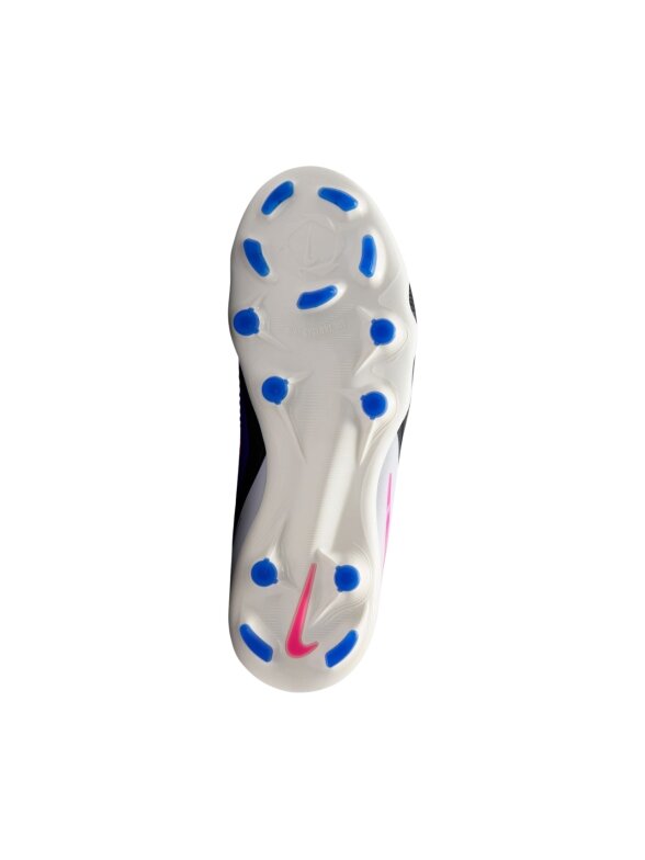 Nike Phantom 6 Low Pro FG/MG HM9204 446 vaikiški futbolo bateliai 5 Nike Phantom 6 Low Pro FG/MG HM9204 446 vaikiški futbolo bateliai 5