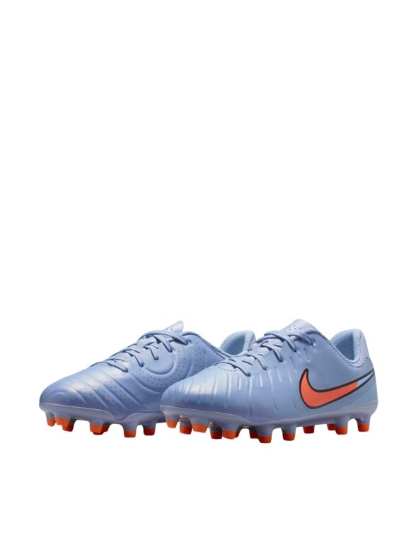 Nike vaikiški futbolo bateliai Tiempo Legend 10 Academy FG/MG, DV4348 402 1 Nike vaikiški futbolo bateliai Tiempo Legend 10 Academy FG/MG, DV4348 402 1