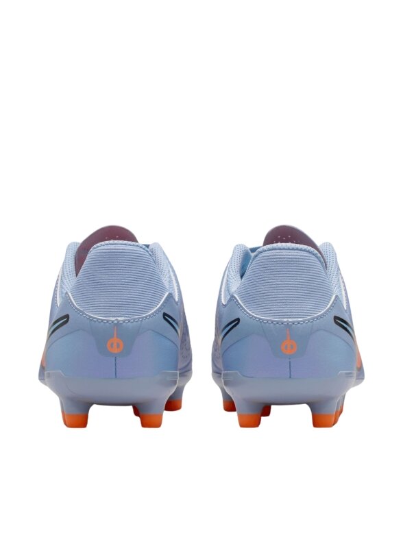 Nike vaikiški futbolo bateliai Tiempo Legend 10 Academy FG/MG, DV4348 402 2