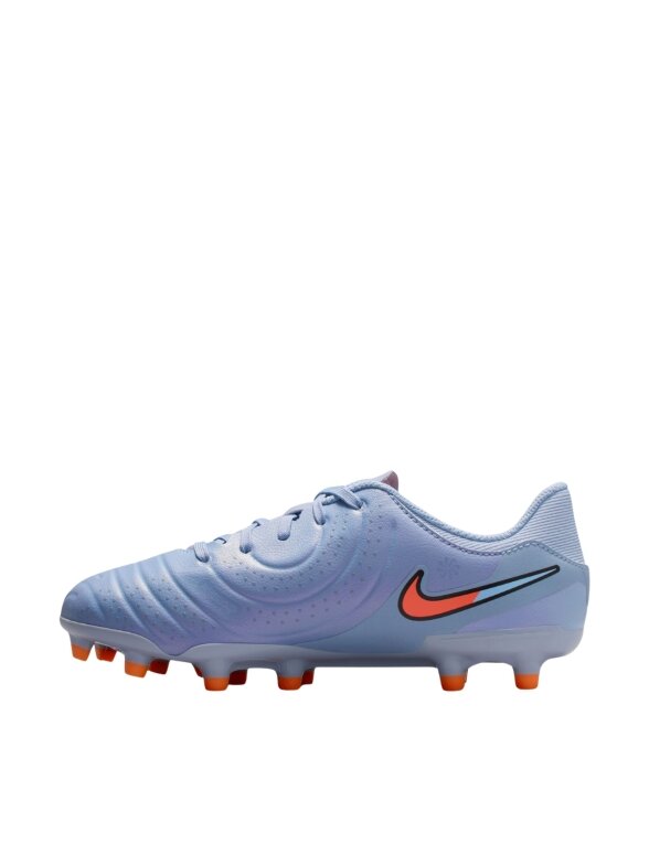 Nike vaikiški futbolo bateliai Tiempo Legend 10 Academy FG/MG, DV4348 402 4 Nike vaikiški futbolo bateliai Tiempo Legend 10 Academy FG/MG, DV4348 402 4