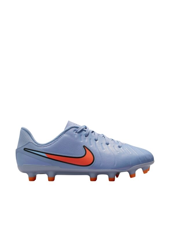 Nike vaikiški futbolo bateliai Tiempo Legend 10 Academy FG/MG, DV4348 402 Nike vaikiški futbolo bateliai Tiempo Legend 10 Academy FG/MG, DV4348 402