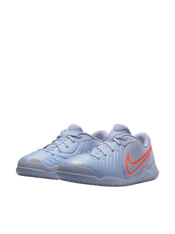 Nike Tiempo Legend 10 Academy IC vaikams - mėlyna 1 Nike Tiempo Legend 10 Academy IC vaikams - mėlyna 1