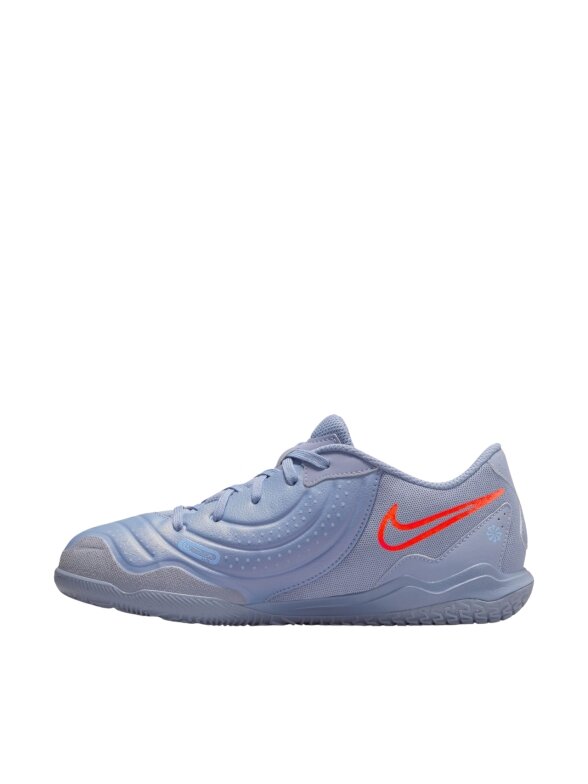 Nike Tiempo Legend 10 Academy IC vaikams - mėlyna 4 Nike Tiempo Legend 10 Academy IC vaikams - mėlyna 4