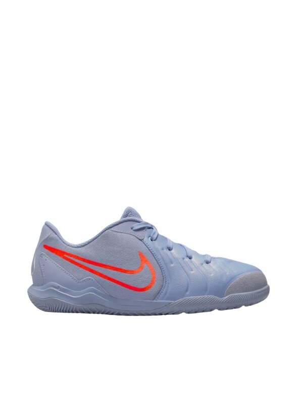 Nike Tiempo Legend 10 Academy IC vaikams - mėlyna