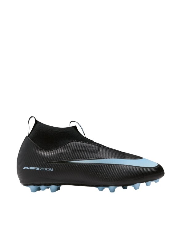 Nike Zoom Mercurial Superfly 10 Academy AG FQ8308 001 vaikiški futbolo bateliai Nike Zoom Mercurial Superfly 10 Academy AG FQ8308 001 vaikiški futbolo bateliai