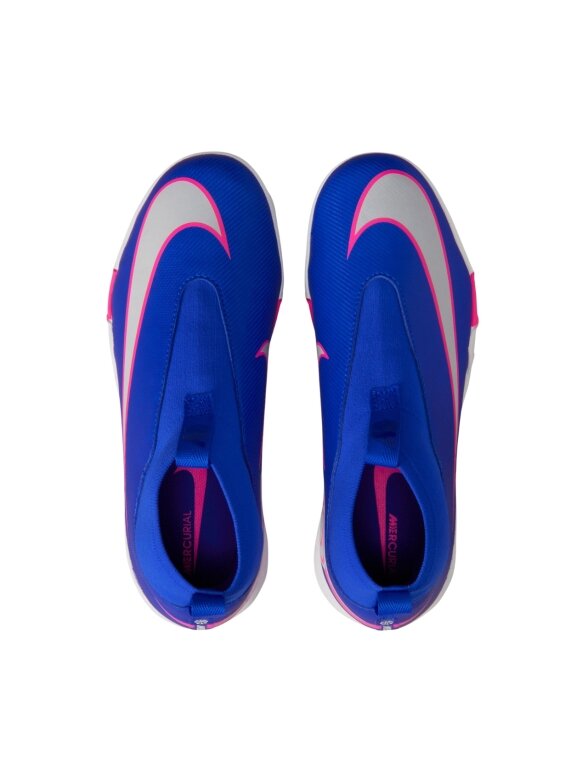 Nike Zoom Mercurial Superfly 10 Academy TF FQ8310 446 vaikiški futbolo bateliai 3