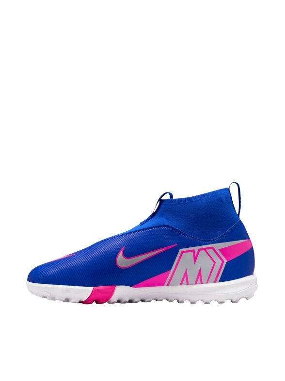 Nike Zoom Mercurial Superfly 10 Academy TF FQ8310 446 vaikiški futbolo bateliai 4 Nike Zoom Mercurial Superfly 10 Academy TF FQ8310 446 vaikiški futbolo bateliai 4