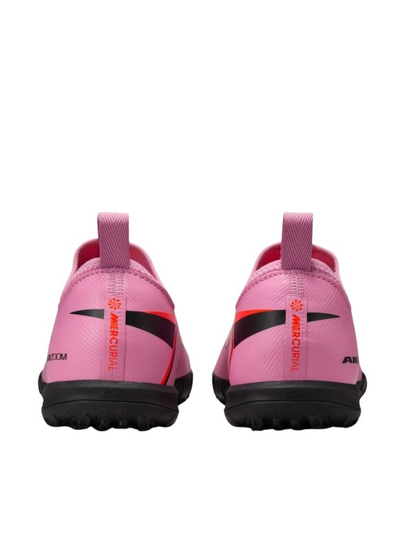 Nike Zoom Mercurial Vapor 16 Academy TF FQ8284 600 vaikiški futbolo bateliai 2 Nike Zoom Mercurial Vapor 16 Academy TF FQ8284 600 vaikiški futbolo bateliai 2