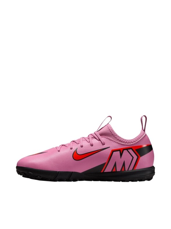 Nike Zoom Mercurial Vapor 16 Academy TF FQ8284 600 vaikiški futbolo bateliai 4 Nike Zoom Mercurial Vapor 16 Academy TF FQ8284 600 vaikiški futbolo bateliai 4