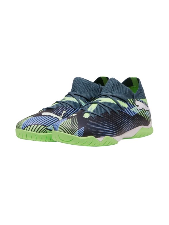 Puma Future 7 Match IT + Mid futbolo bateliai vaikams 107947 03 1 Puma Future 7 Match IT + Mid futbolo bateliai vaikams 107947 03 1