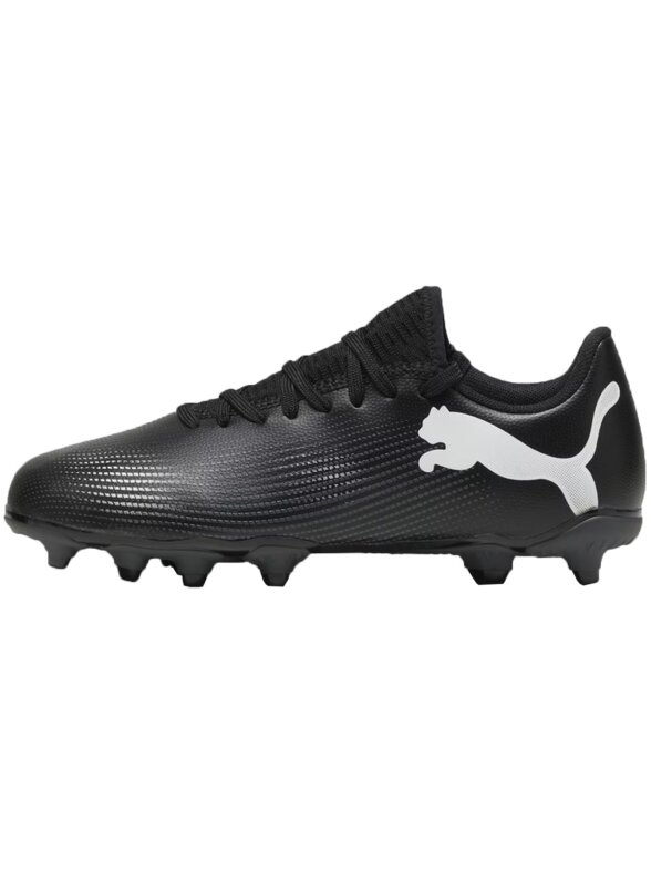 Puma Future 7 Play FG/AG 107734 02 vaikiški futbolo bateliai 1