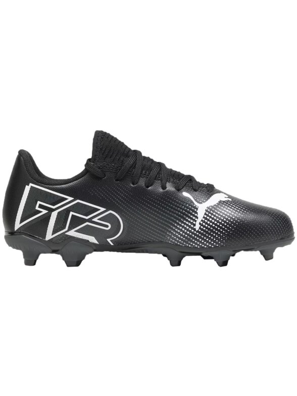 Puma Future 7 Play FG/AG 107734 02 vaikiški futbolo bateliai