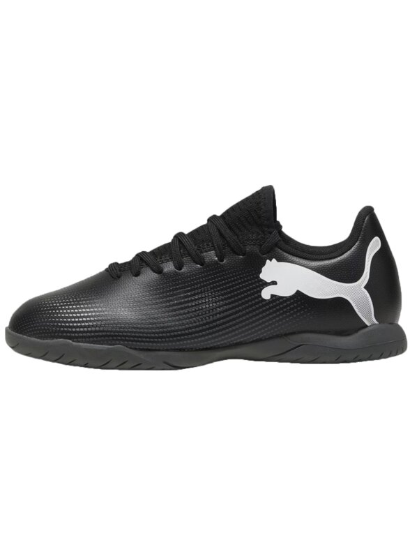 Puma Future 7 Play IT 107739 02 vaikiški futbolo bateliai