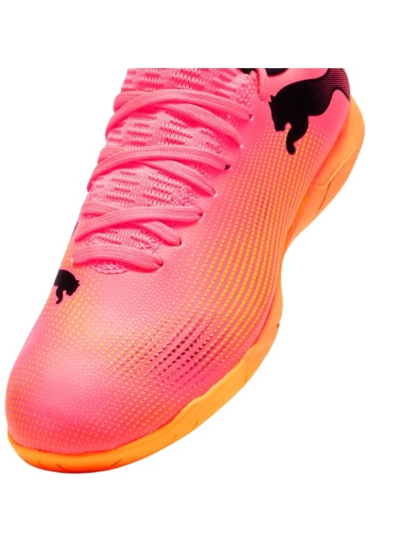 Puma Future 7 Play IT 107739 03 vaikiški futbolo bateliai