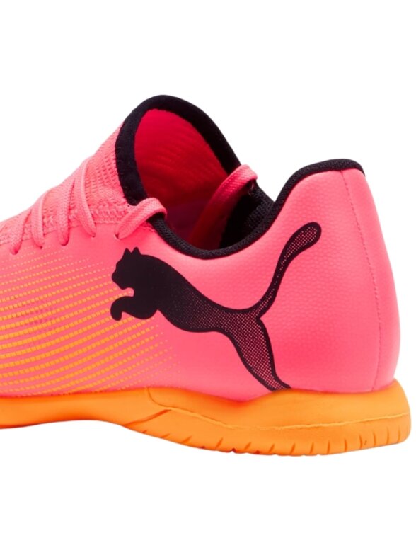 Puma Future 7 Play IT 107739 03 vaikiški futbolo bateliai 1