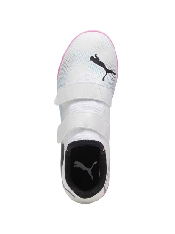 Puma Future 7 Play IT V 107741 01 vaikiški futbolo bateliai 1