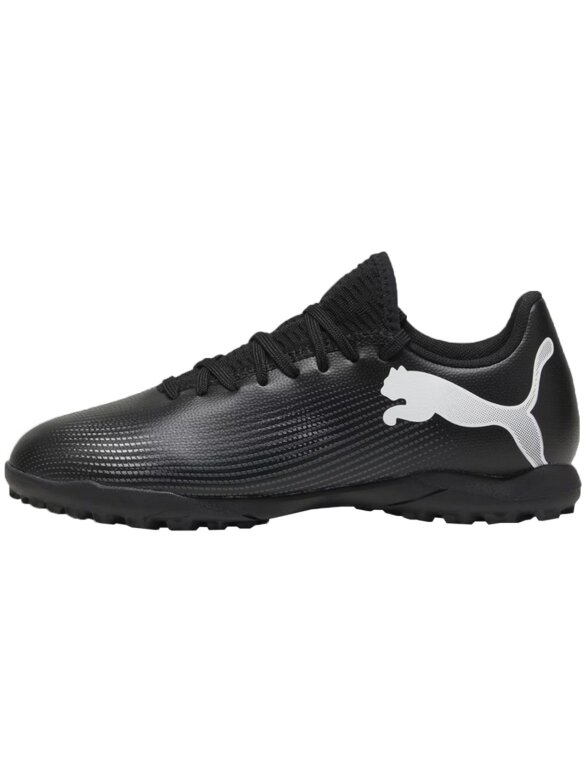 Puma Future 7 Play TT 107737 02 vaikiški futbolo bateliai 2 Puma Future 7 Play TT 107737 02 vaikiški futbolo bateliai 2