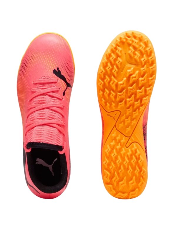 Puma Future 7 Play TT 107737 03 vaikiški futbolo bateliai