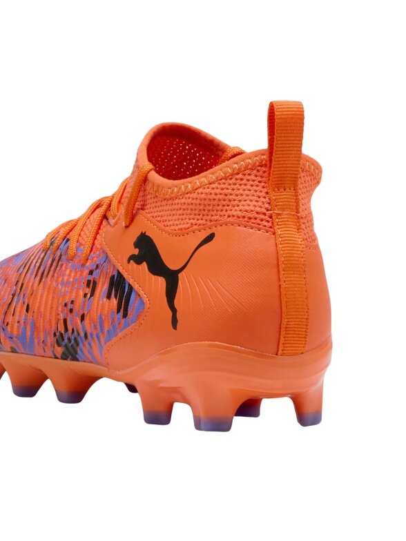 Puma Future 8 Match Creativity FG/AG futbolo batai vaikams 2 Puma Future 8 Match Creativity FG/AG futbolo batai vaikams 2