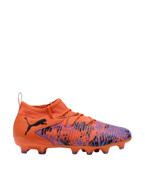 Puma Future 8 Match Creativity FG/AG futbolo batai vaikams Puma Future 8 Match Creativity FG/AG futbolo batai vaikams