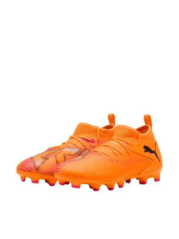 Puma Future 8 Match FG/AG vaikams futbolo bateliai 108614 03 1 Puma Future 8 Match FG/AG vaikams futbolo bateliai 108614 03 1