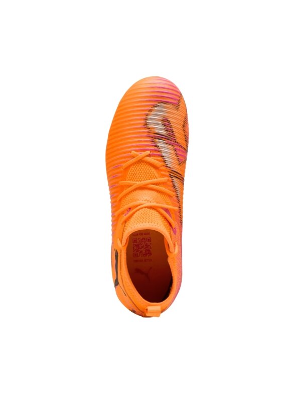 Puma Future 8 Match FG/AG vaikams futbolo bateliai 108614 03 3