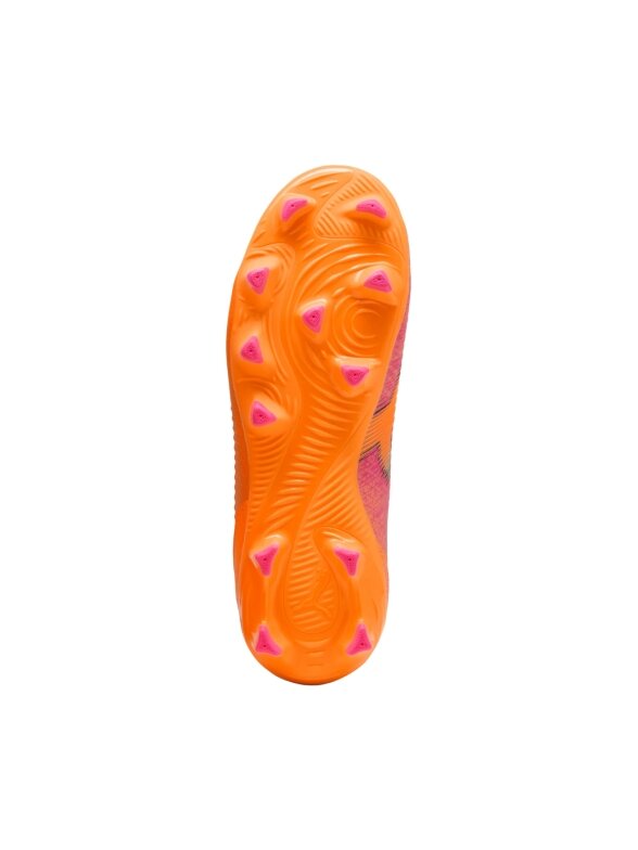 Puma Future 8 Match FG/AG vaikams futbolo bateliai 108614 03 5 Puma Future 8 Match FG/AG vaikams futbolo bateliai 108614 03 5